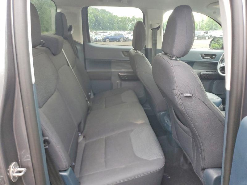 3FTTW8BA7SRA94672 2025 FORD MAVERICK photo no. 10