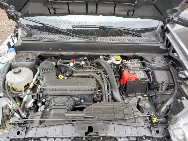 3FTTW8BA7SRA94672 2025 FORD MAVERICK photo no. 11