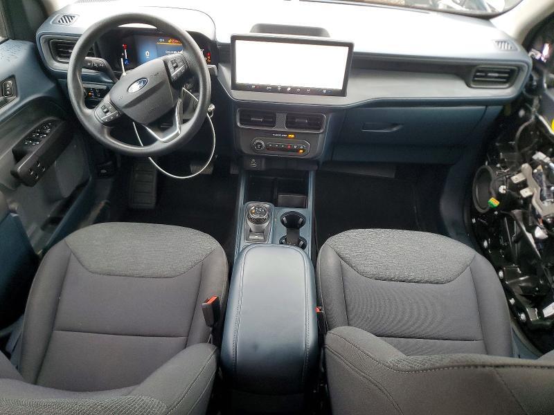 3FTTW8BA7SRA94672 2025 FORD MAVERICK photo no. 8