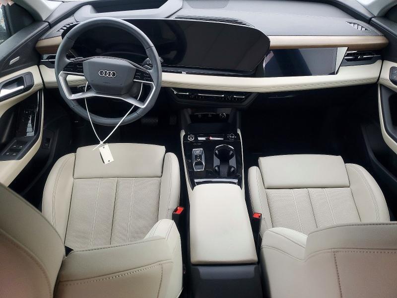 2025 AUDI Q6 E-TRON PRESTIGE — Фото 8 из 13