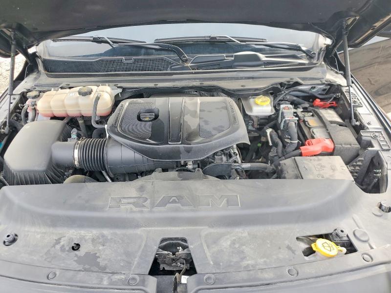 2025 RAM 1500 REBEL — Фото 11 из 12