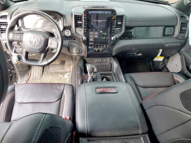 2025 RAM 1500 REBEL — Фото 8 из 12