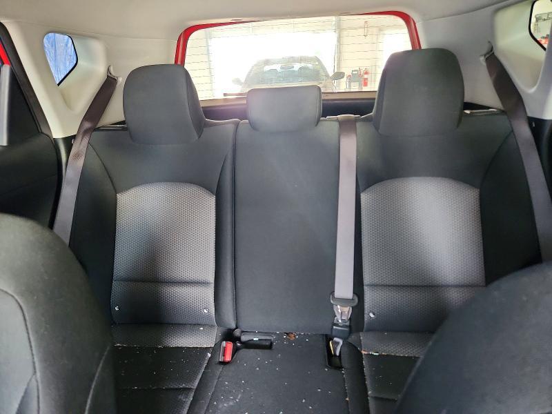 2025 KIA SOUL LX — Фото 10 из 13
