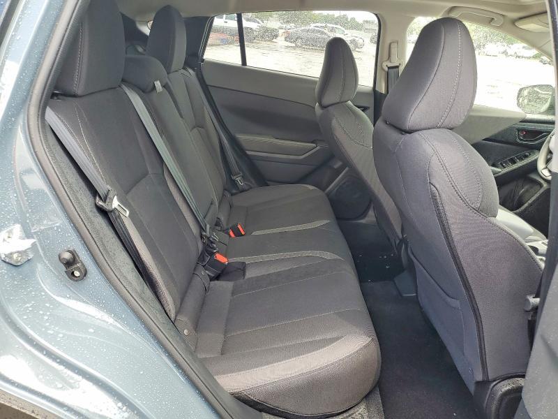 2025 SUBARU CROSSTREK PREMIUM — Фото 10 из 12