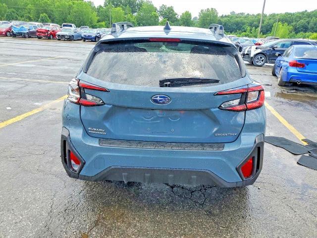 2025 SUBARU CROSSTREK PREMIUM — Фото 6 из 12