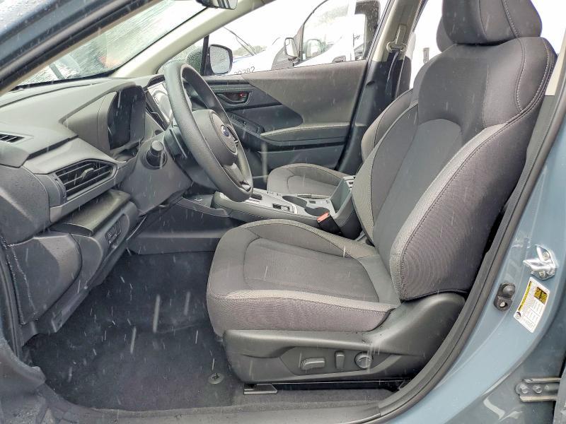 2025 SUBARU CROSSTREK PREMIUM — Фото 7 из 12