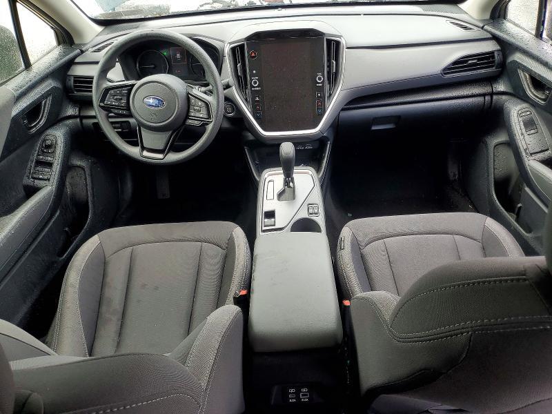 2025 SUBARU CROSSTREK PREMIUM — Фото 8 из 12