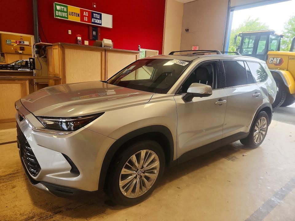 2024 TOYOTA GRAND HIGHLANDER 5TDAAAB53RS043774