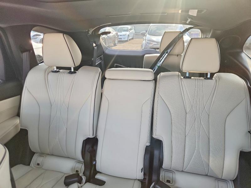 2024 ACURA MDX — Фото 10 из 13
