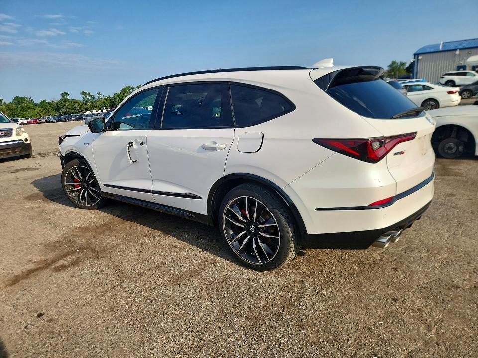 2024 ACURA MDX — Фото 2 из 13