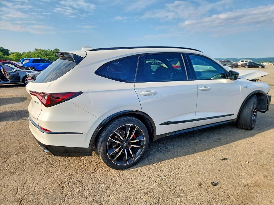 2024 ACURA MDX — Фото 3 из 13