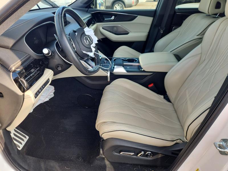 2024 ACURA MDX — Фото 7 из 13