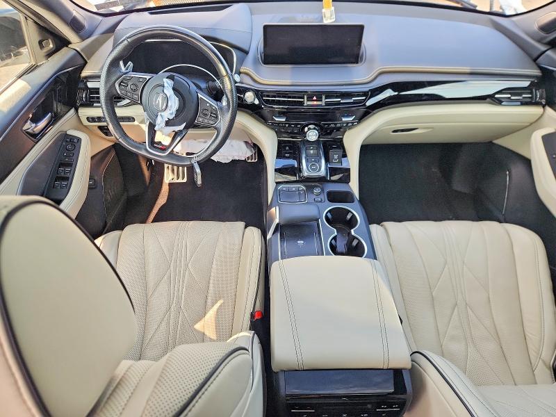 2024 ACURA MDX — Фото 8 из 13