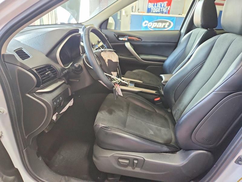 2024 MITSUBISHI ECLIPSE CROSS SE — Фото 7 из 13