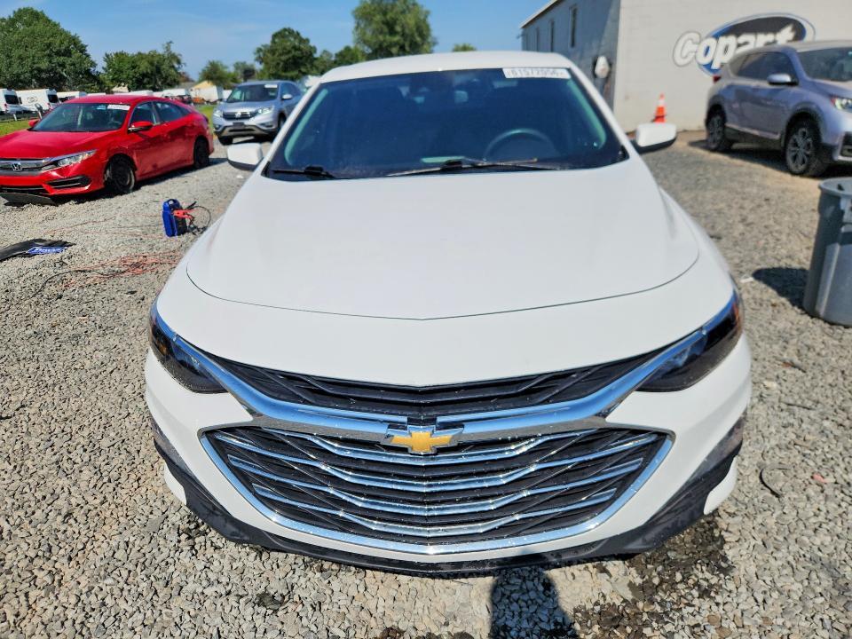 2024 CHEVROLET MALIBU LT — Фото 5 из 12
