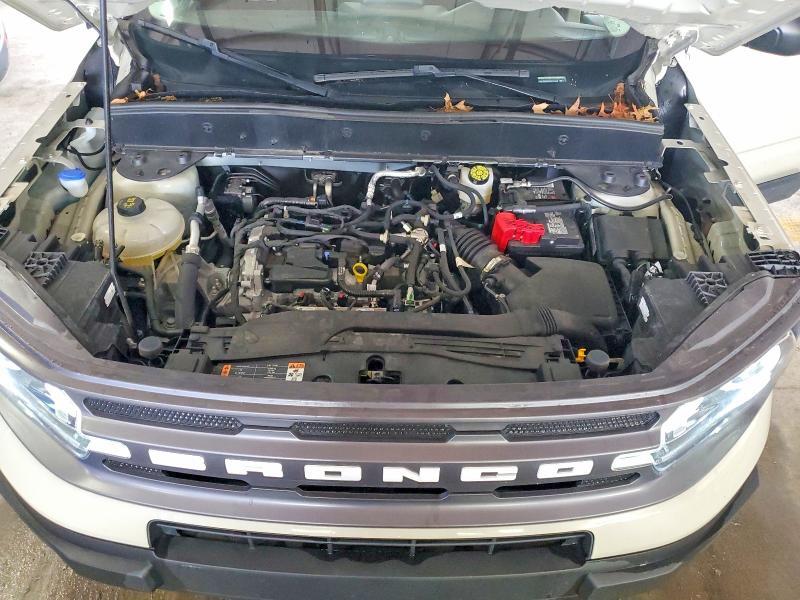2024 FORD BRONCO SPORT BIG BEND — Фото 11 из 12