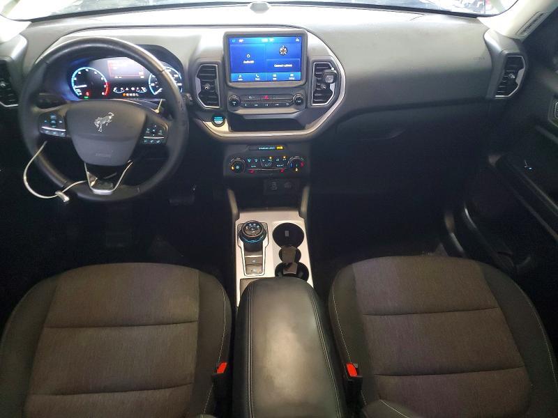 2024 FORD BRONCO SPORT BIG BEND — Фото 8 из 12