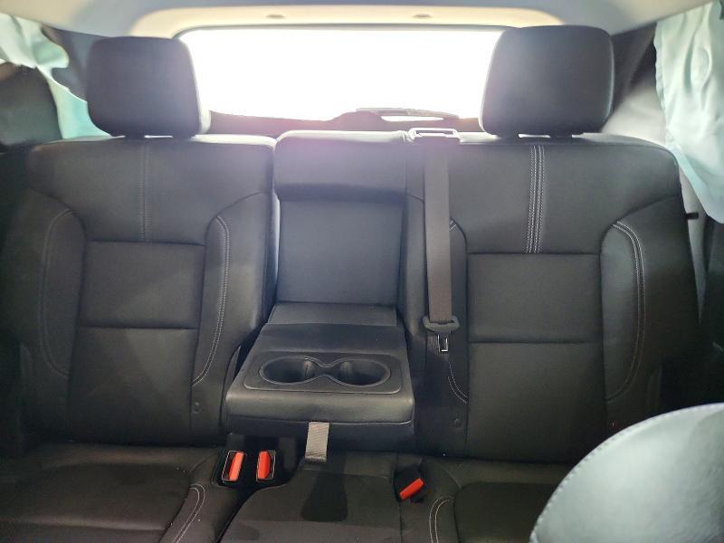 2024 CHEVROLET BLAZER 3LT — Фото 10 из 13