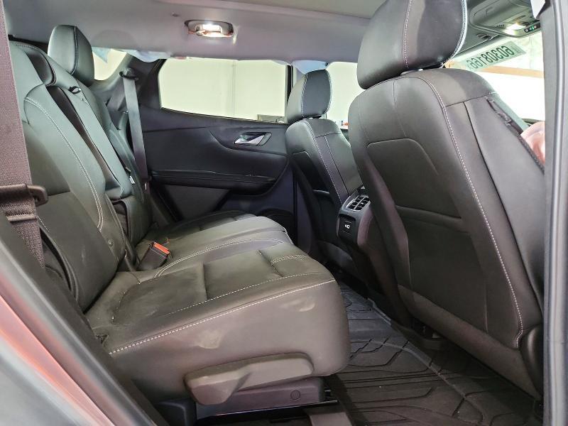 2024 CHEVROLET BLAZER 3LT — Фото 11 из 13