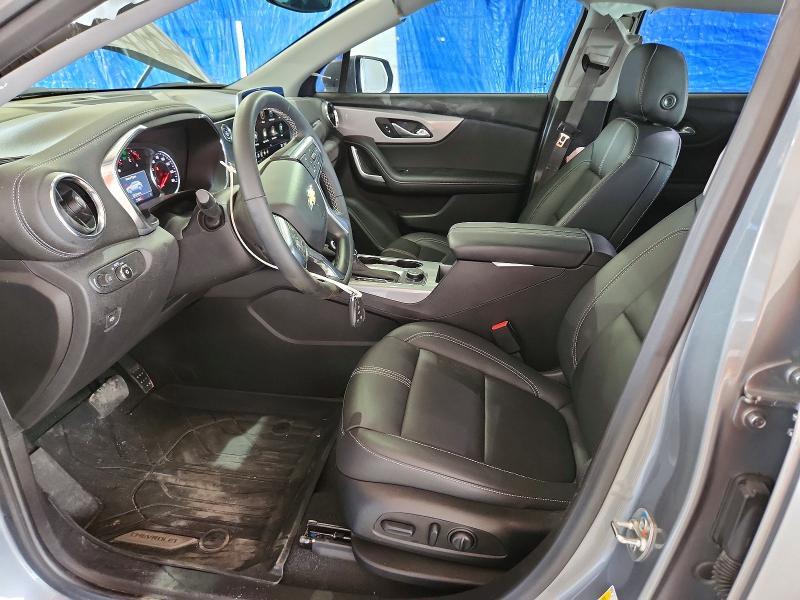2024 CHEVROLET BLAZER 3LT — Фото 7 из 13