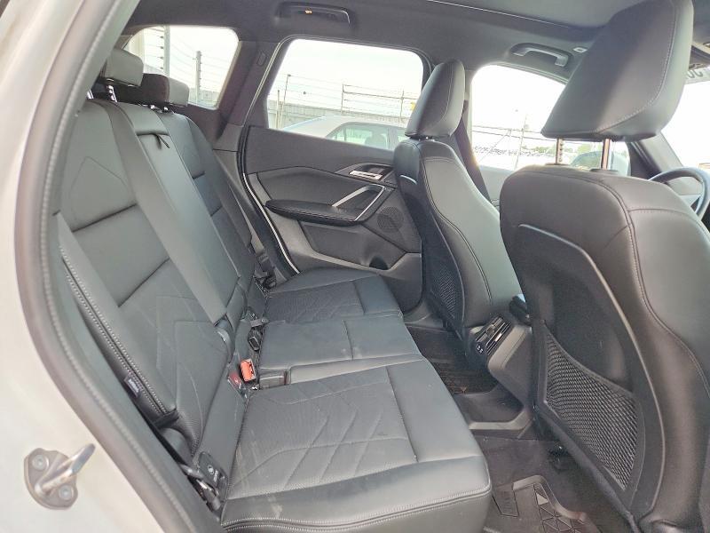 2024 BMW X1 XDRIVE28I — Фото 10 из 13
