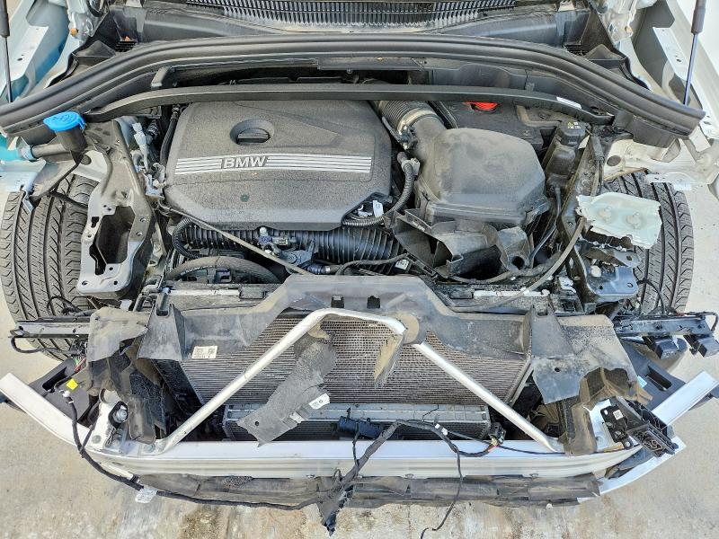 2024 BMW X1 XDRIVE28I — Фото 11 из 13