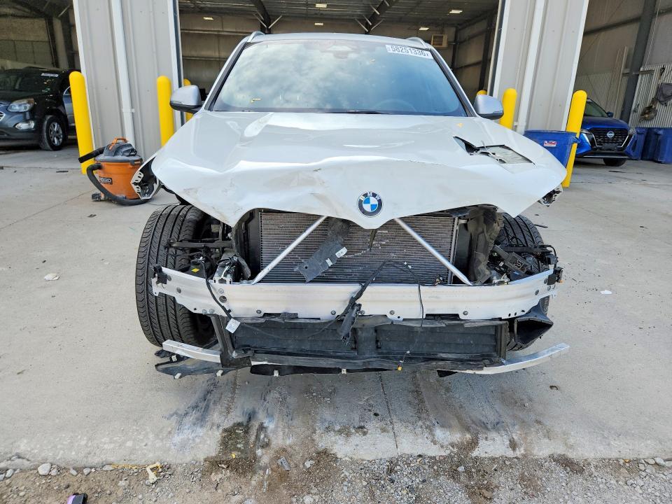 2024 BMW X1 XDRIVE28I — Фото 5 из 13