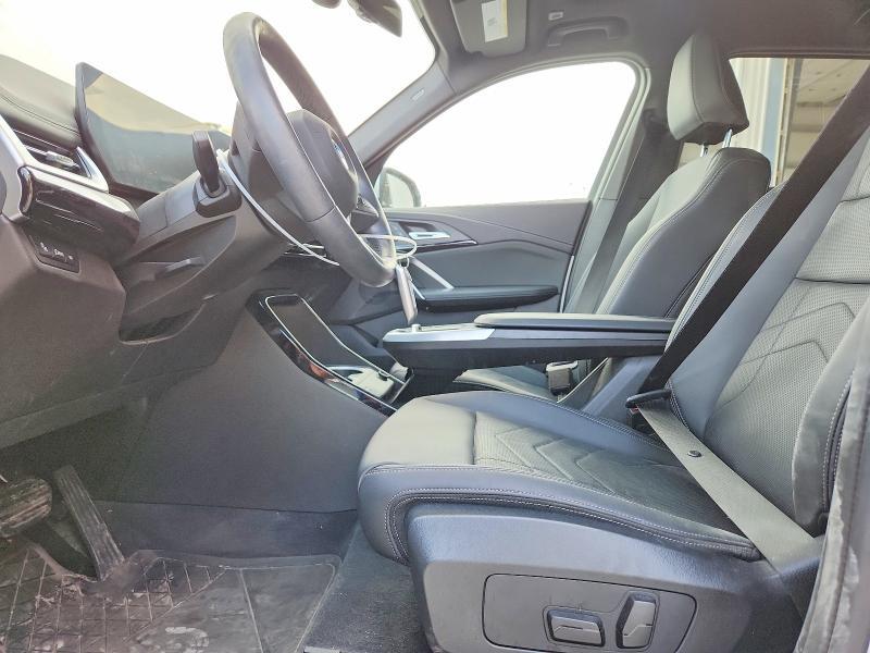 2024 BMW X1 XDRIVE28I — Фото 7 из 13
