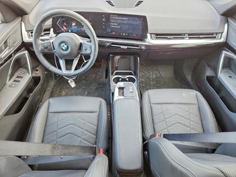 2024 BMW X1 XDRIVE28I — Фото 8 из 13