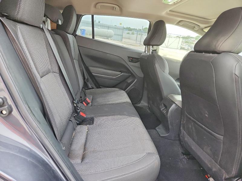 2024 SUBARU CROSSTREK PREMIUM — Фото 10 из 12