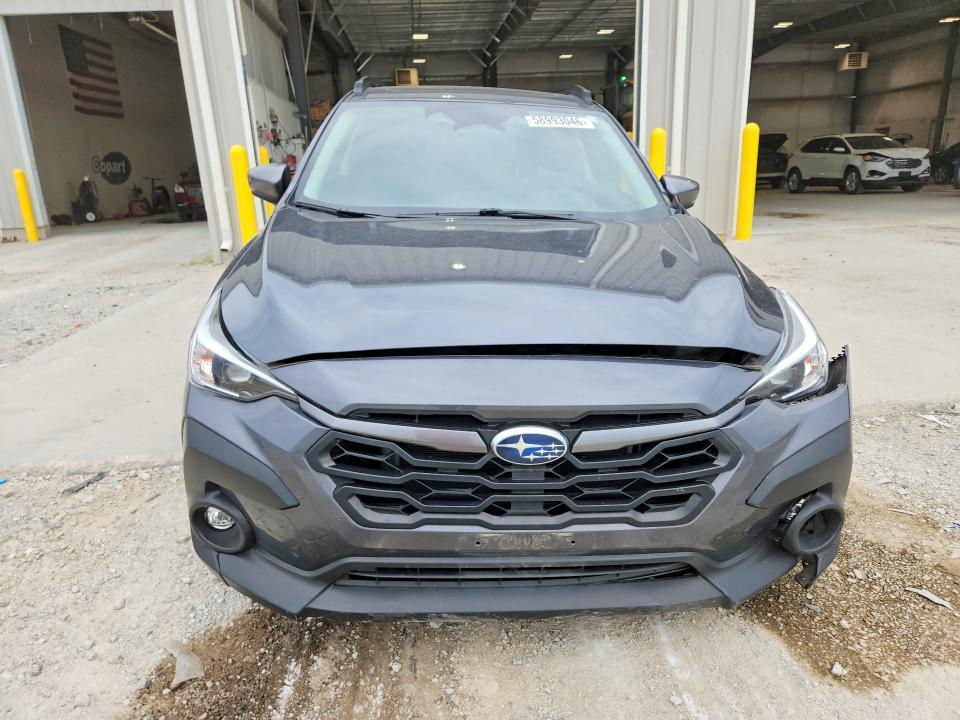 2024 SUBARU CROSSTREK PREMIUM — Фото 5 из 12