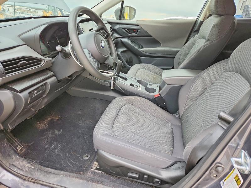 2024 SUBARU CROSSTREK PREMIUM — Фото 7 из 12