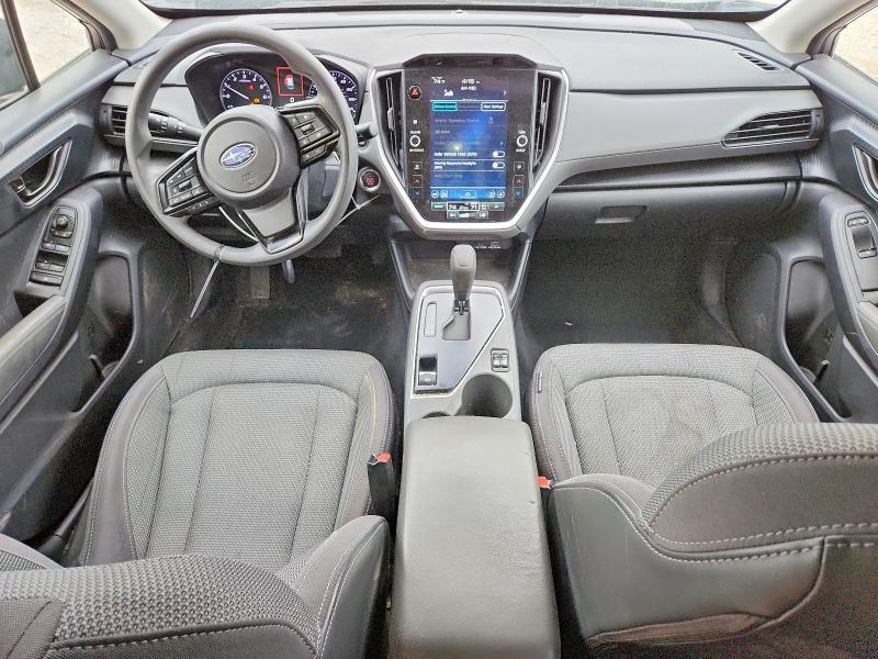 2024 SUBARU CROSSTREK PREMIUM — Фото 8 из 12