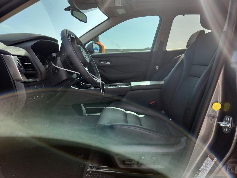 2024 NISSAN ROGUE SV — Фото 7 из 13