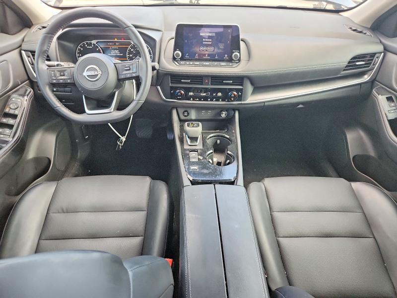 2024 NISSAN ROGUE SV — Фото 8 из 13