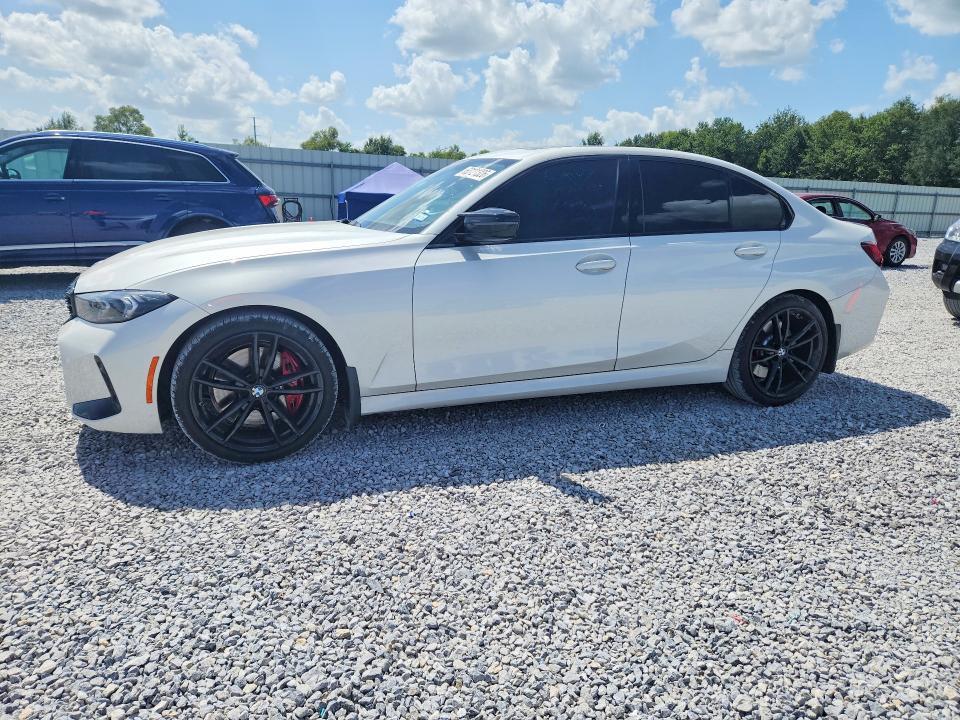 2024 BMW M340XI 3MW49FF04R8E21818