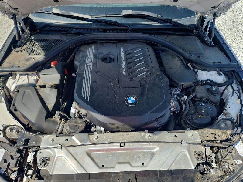 3MW49FF04R8E21818 2024 BMW M340XI photo no. 11
