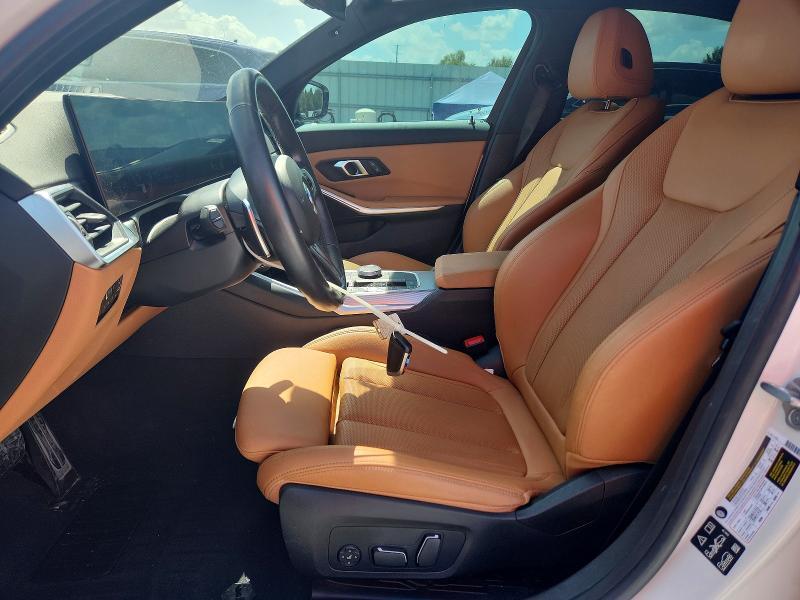 3MW49FF04R8E21818 2024 BMW M340XI photo no. 7