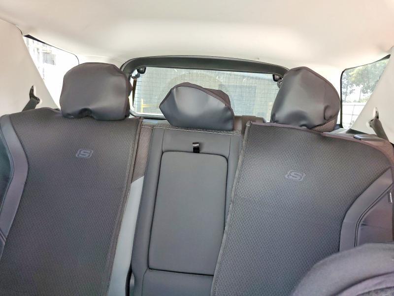 2024 FORD BRONCO SPORT BIG BEND — Фото 10 из 12