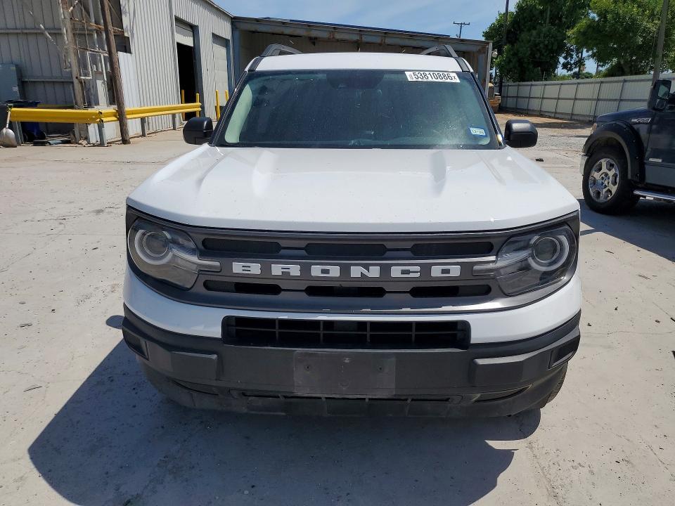 2024 FORD BRONCO SPORT BIG BEND — Фото 5 из 12
