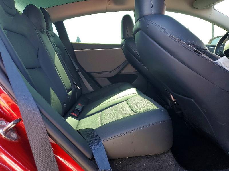 5YJ3E1EA4RF748836 2024 TESLA MODEL 3 photo no. 10