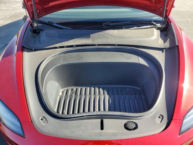 5YJ3E1EA4RF748836 2024 TESLA MODEL 3 photo no. 11