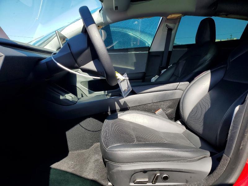 5YJ3E1EA4RF748836 2024 TESLA MODEL 3 photo no. 7