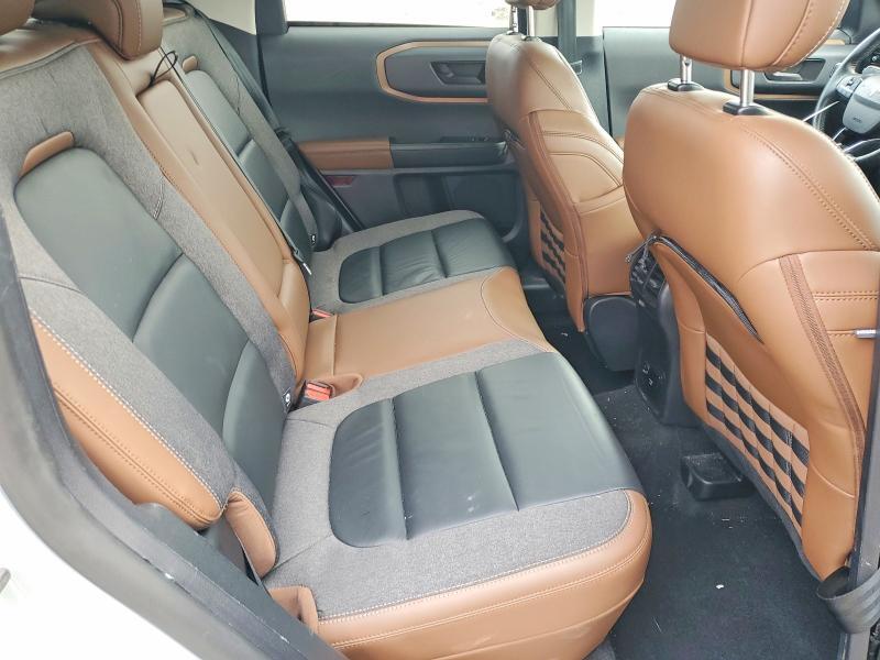 3FMCR9C64PRD73300 2023 FORD BRONCO SPORT photo no. 11