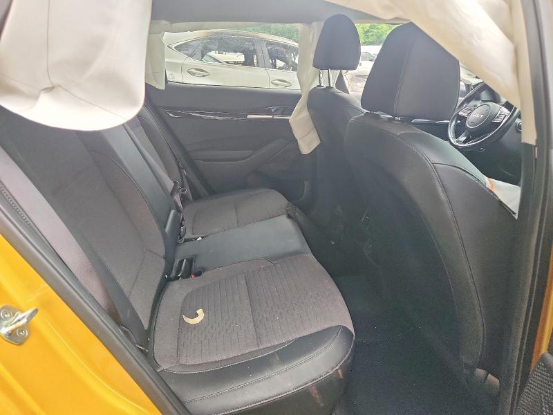 2023 KIA SELTOS NIGHTFALL — Фото 10 из 12