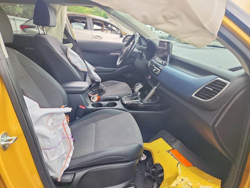 2023 KIA SELTOS NIGHTFALL — Фото 7 из 12