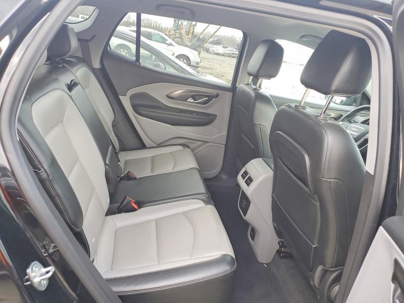 2023 GMC TERRAIN SLT — Фото 11 из 14