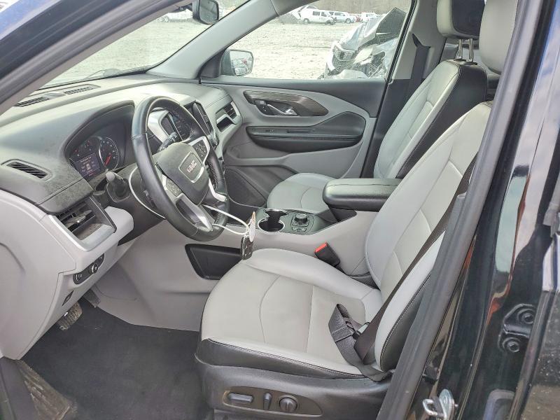 2023 GMC TERRAIN SLT — Фото 7 из 14