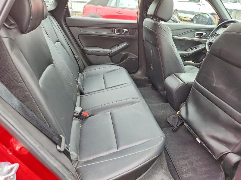 2023 ACURA INTEGRA A-SPEC — Фото 10 из 12
