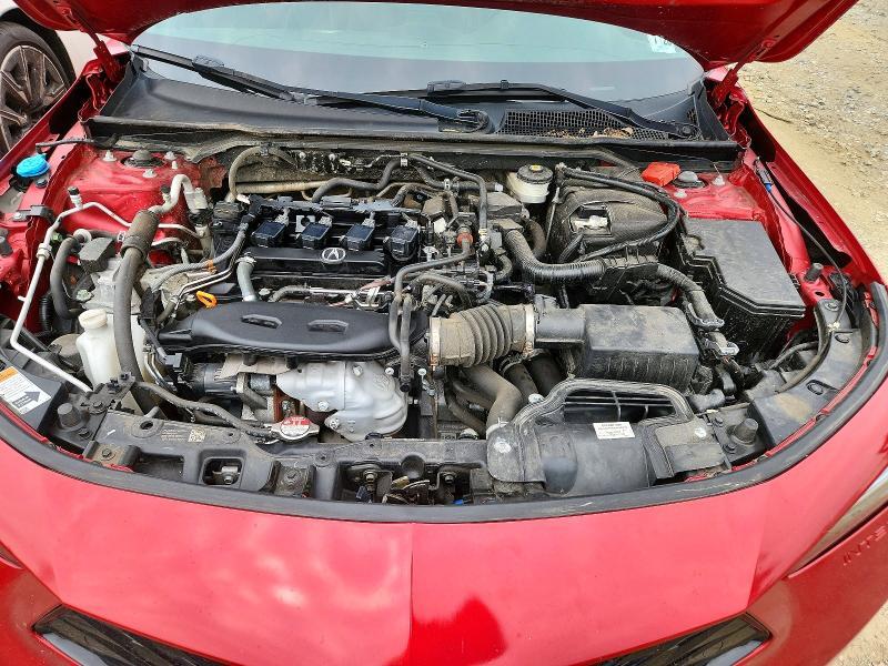 2023 ACURA INTEGRA A-SPEC — Фото 11 из 12